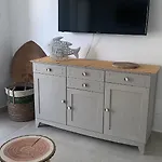 Calma Apartamento Cala'N Bosch (Menorca)