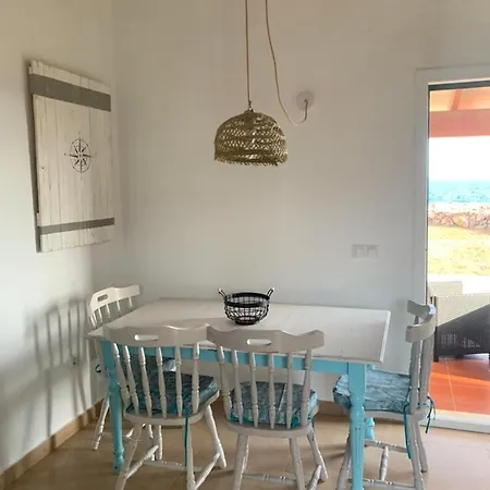 Calma Apartment *