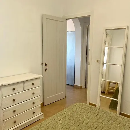 Apartment Calma Cala'N Bosch (Menorca)