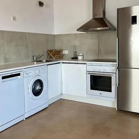 Calma Apartment *
