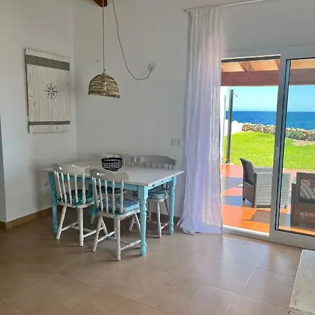 Apartment Calma