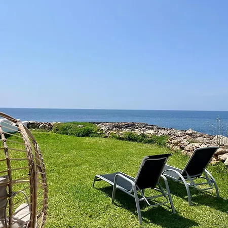 Calma Apartmán Cala en Bosch