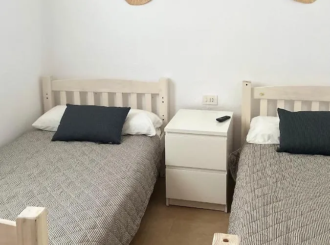 Calma Apartmán Cala en Bosch