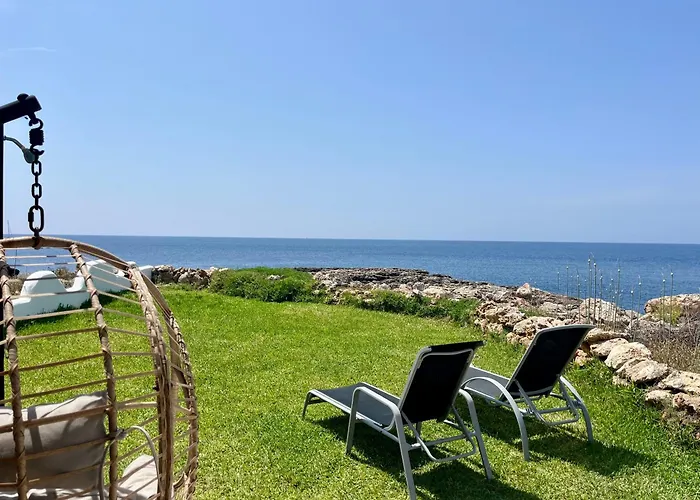 Calma Apartmán Cala en Bosch