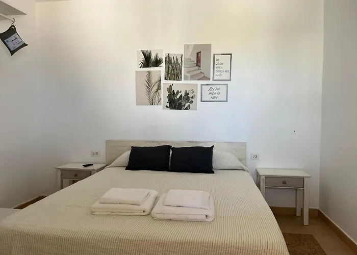 Apartmán Calma Cala en Bosch