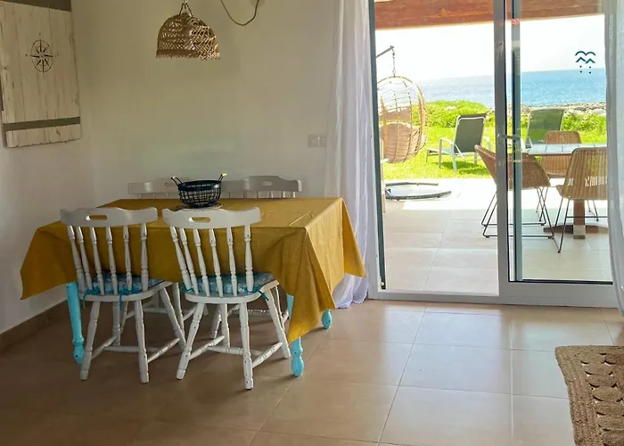 Calma * Cala en Bosch