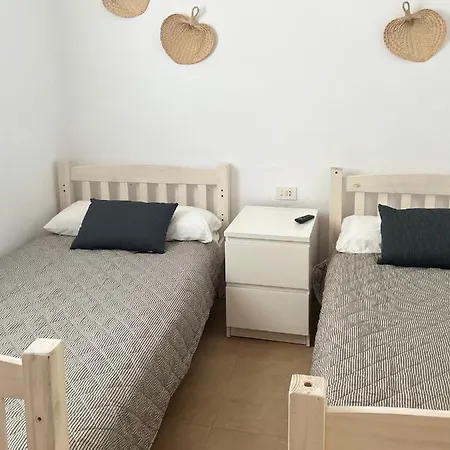 Calma Apartament Cala en Bosch