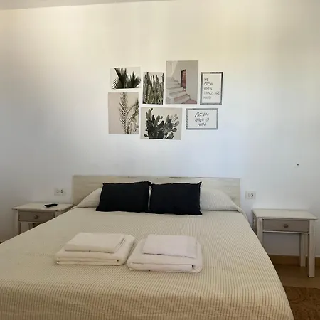 Apartamento Calma Cala'N Bosch (Menorca)