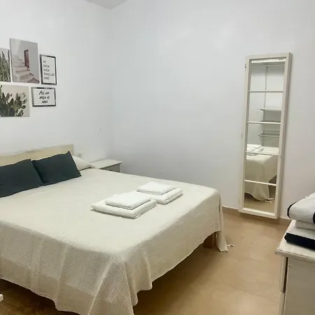 Apartamento Calma