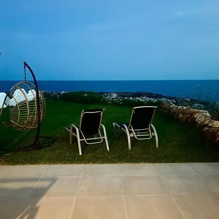 Apartamento Calma *