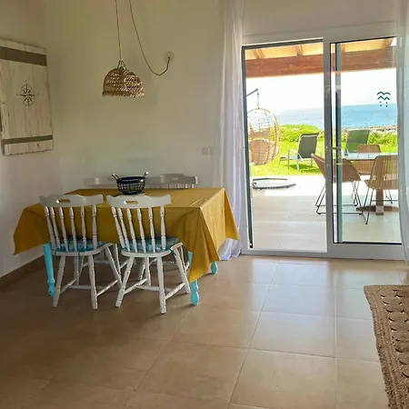 Calma * Cala'N Bosch (Menorca)