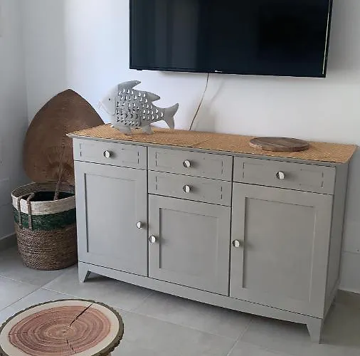 Calma Apartment Cala'N Bosch (Menorca)