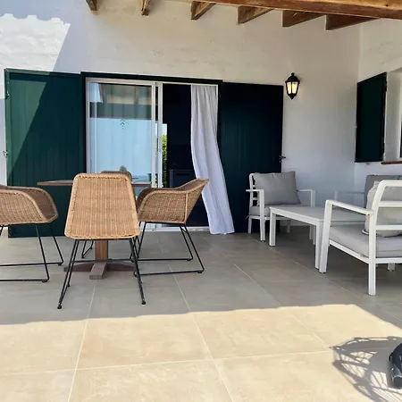 Calma * Cala en Bosc